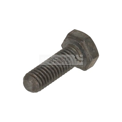HEX BOLT M6X18-8.8-MAN183-B1